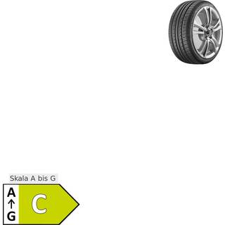 Chengshan CSC-701 XL MFS BSW 275/45R20 110V