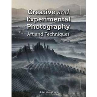 Creative and Experimental Photography