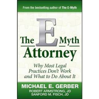 The E-Myth Attorney