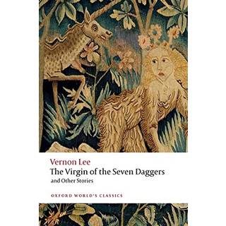 The Virgin of the Seven Daggers