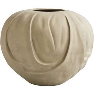 101 Copenhagen Orimono stor vase 50 cm Sand