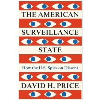 The American Surveillance State