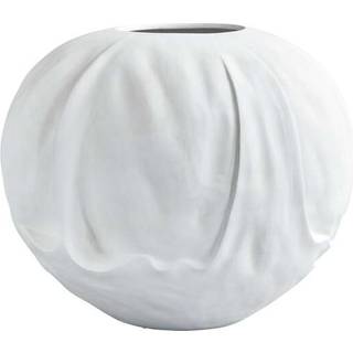 101 Copenhagen Orimono stor vase 50 cm Bone white