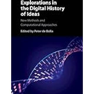 Explorations in the Digital History of Ideas