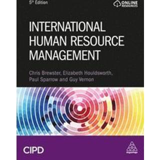International Human Resource Management