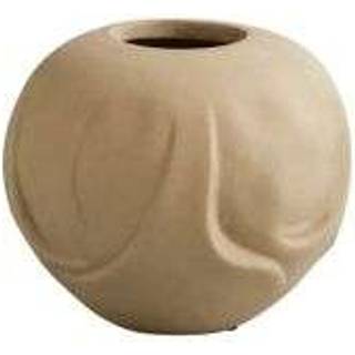101 Copenhagen Orimono mini vase 15 cm Sand