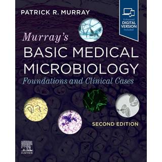 Murray's Basic Medical Microbiology