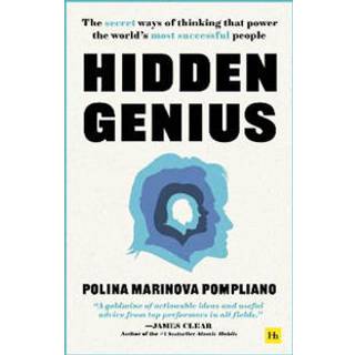Hidden Genius