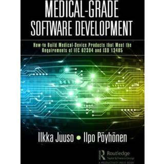 Medical-Grade Software Development