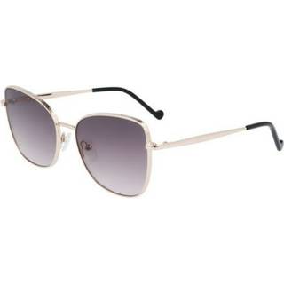 Liu Jo LJ141S 710 55 Solbriller Mænd Guld - Rose Gold - 55mm