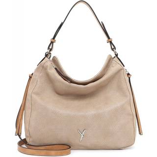 Beuteltasche Buffy 13652 Lighttaupe