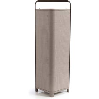 Escape P9 gråbrun - Bærbar Bluetooth-højttaler