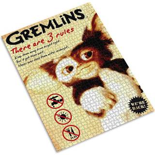 Gremlins - Gizmo Puzzle 1000 Teile