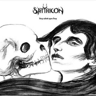 Satyricon - Live at the Opera - Brilliant Box
