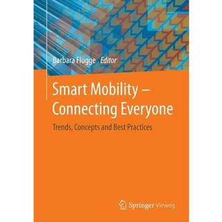 Smart Mobility – Connecting Everyone