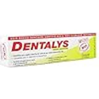 Økologisk Tandpasta GAMARDE Dentalys Lemon 100g