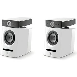 Focal Diablo Utopia III Evo3 - Ash Grey