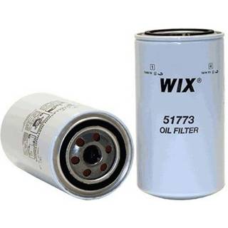 Wix Filters - 51773 Heavy Duty Spin -on Lube Filter Pack med 1