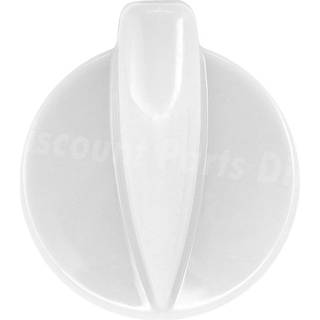 8181859 Kontrolknap til Whirlpool Kenmore Duet Washer Dryer Replacement Knap WP8181859 8181859 AP3128772 46197020472 8519396 906595 AH391630 EA39