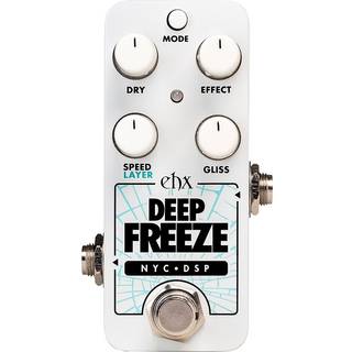 Electro Harmonix Pico Deep Freeze Guitar effekt