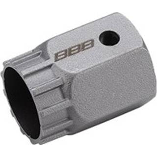 Aftager BBB Lockplug til Shimano