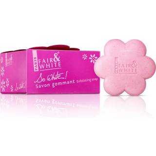 Fair & White Savon Gommant 200 g