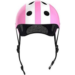 Molto Cykelhjelm Lyserød - 48-53cm