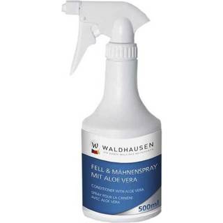 Waldhausen shiner med Aloe Vera - 2,5L