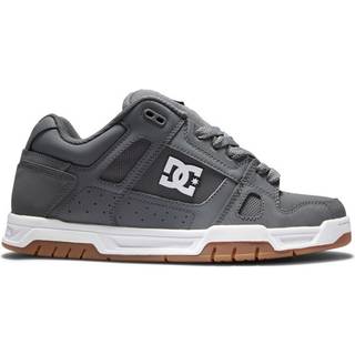 DC Shoes Stag, Grey - 45.5