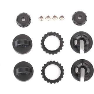 Traxxas 7468X Shock Parts GTR