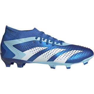 adidas PREDATOR ACCURACY.2 FG, 40,7, Blå