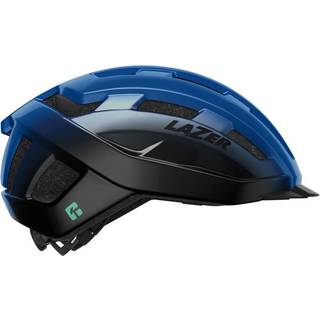 Cykelhjelm Lazer Codax KinetiCore Blue/Black