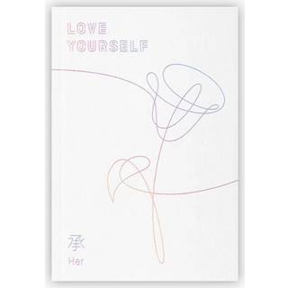 BTS - Love Yourself Her (5th Mini Album)