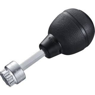 Shimano TL-FC18 kranksæt monterings nøgle