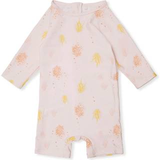 MINI A TURE Goldie Badedragt, Big Coral Reeves, 98-104