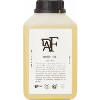 Hovolie Hoof Oil Fair Horse Care