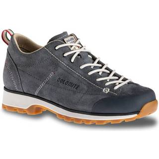 Dolomite Women's 54 Low Gunmetal Grey, Gunmet. grey, 40