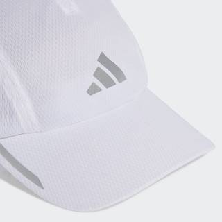 Kasket adidas Running Aeroready Four-Panel Mesh Cap ht4815 Størrelse OSFM
