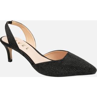 Ravel Diamante Slingback SkoEU 41 (UK 7)