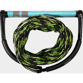JOBE Elite Wake Combo Trækline, Sort/Grøn