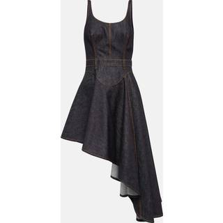 Denim Dress - 40