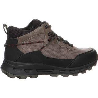 Bugatti CERES 321A9W305069 1014 taupe - Herrenschuhe - Hi cut Sneaker