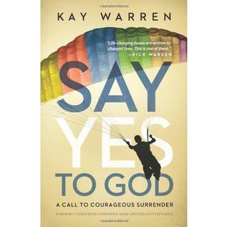 Say Yes to God