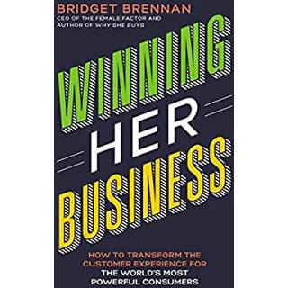 Winning Her Business