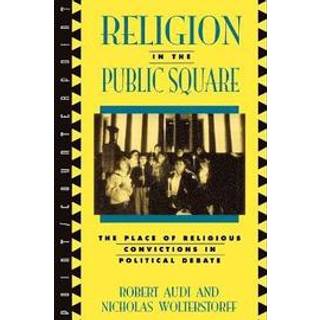 Religion in the Public Square