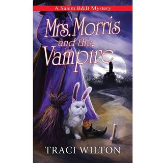 Mrs. Morris and the Vampire