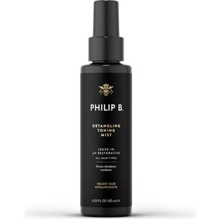 Phiilp B Detangling Toning Mist with Velvet Oud 125ml