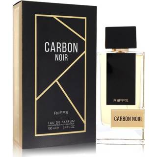 Riiffs Carbon Noir Eau de parfum 100 ml