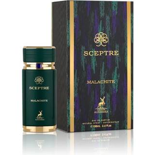 Maison Alhambra - Sceptre Malachite Eau de Parfum - 100 ml