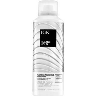IGK Please Hold Hairspray 198 ml